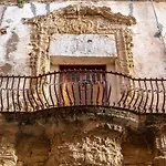 Nocleg ze śniadaniem Sant'alfonso Agrigento