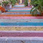 Nocleg ze śniadaniem Sant'alfonso Agrigento