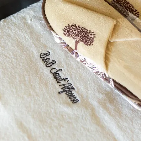 Bed & Breakfast Sant'alfonso