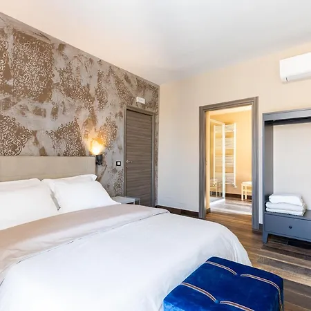 Sant'alfonso Bed & Breakfast Agrigento