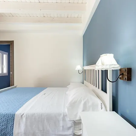Bed & Breakfast Sant'alfonso 2*