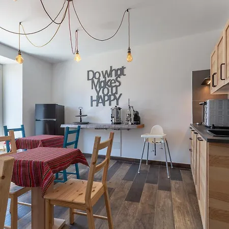 Sant'alfonso Bed & Breakfast