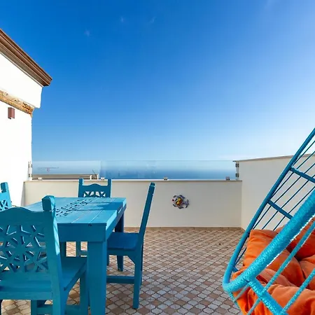 Sant'alfonso Bed & Breakfast Agrigento