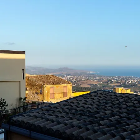 Sant'alfonso アグリジェント