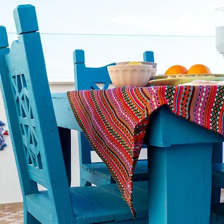 Sant'alfonso Bed & Breakfast 2*