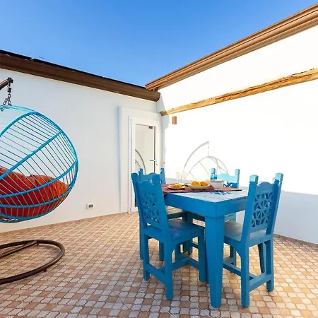 Bed & Breakfast Sant'alfonso