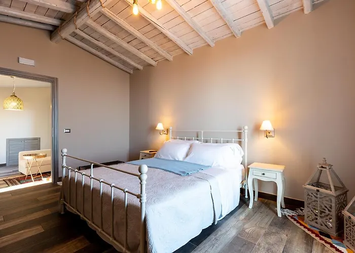 Sant'alfonso ベッド・アンド・ブレックファスト 4*