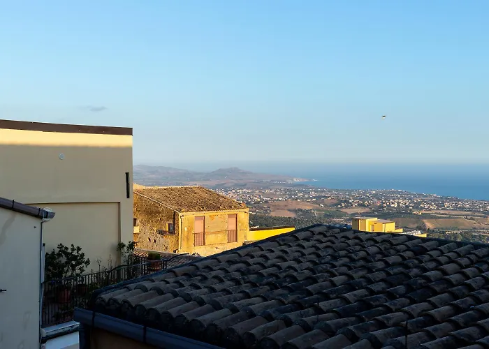 Sant'alfonso アグリジェント