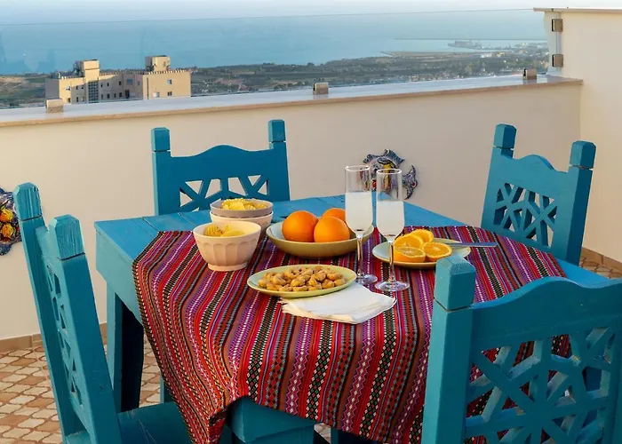 Sant'alfonso 4*