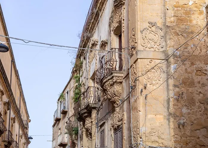 ベッド・アンド・ブレックファスト Sant'alfonso