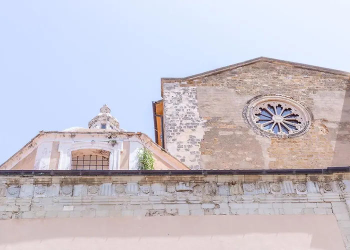 Sant'alfonso アグリジェント