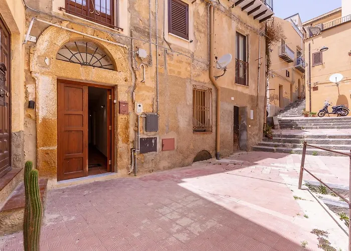 Sant'alfonso 4* アグリジェント