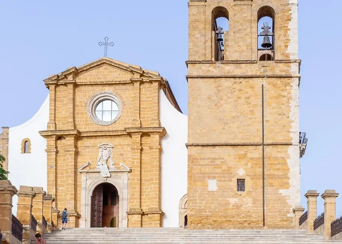 Sant'alfonso アグリジェント
