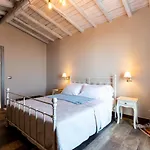 Sant'alfonso Couette-café 4*