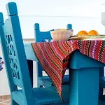 Sant'alfonso Couette-café 4*
