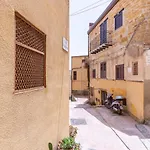 Sant'alfonso 4* אגריג'נטו