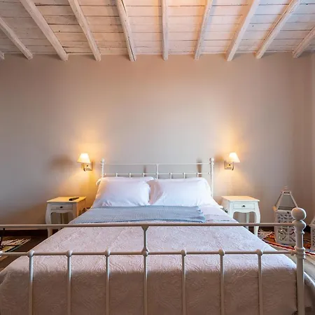 Sant'alfonso Couette-café Agrigente