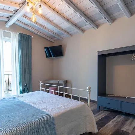 ベッド・アンド・ブレックファスト Sant'alfonso アグリジェント