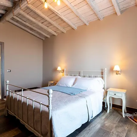 Sant'alfonso Couette-café 4*