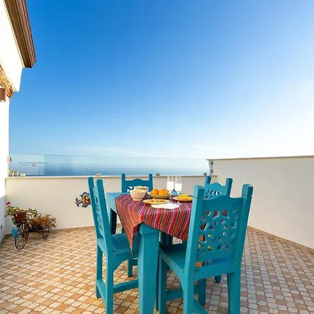 ベッド・アンド・ブレックファスト Sant'alfonso