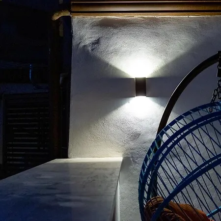 Sant'alfonso アグリジェント