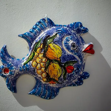 Sant'alfonso アグリジェント