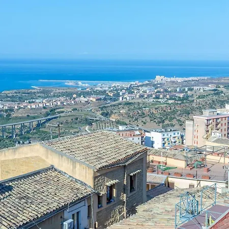 Sant'alfonso 4* Agrigente
