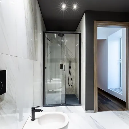 ベッド・アンド・ブレックファスト Sant'alfonso 4*