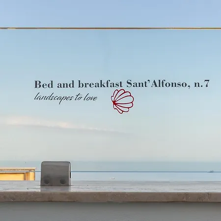 Sant'alfonso Couette-café 4*