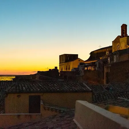 Sant'alfonso Couette-café 4*
