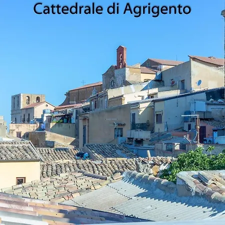 Sant'alfonso Agrigente