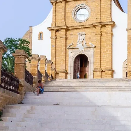 Sant'alfonso Отель типа 