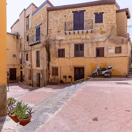 Sant'alfonso Couette-café 4*