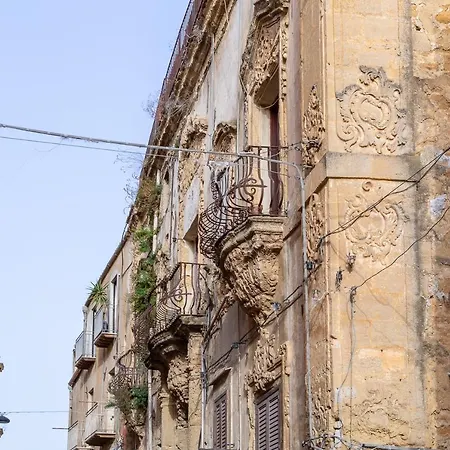 Couette-café Sant'alfonso