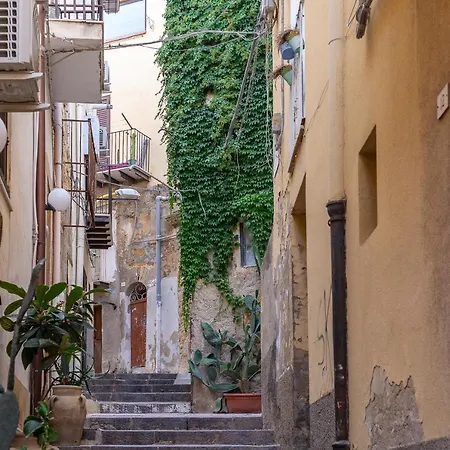 Sant'alfonso Couette-café Agrigente