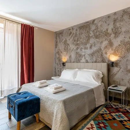 Couette-café Sant'alfonso