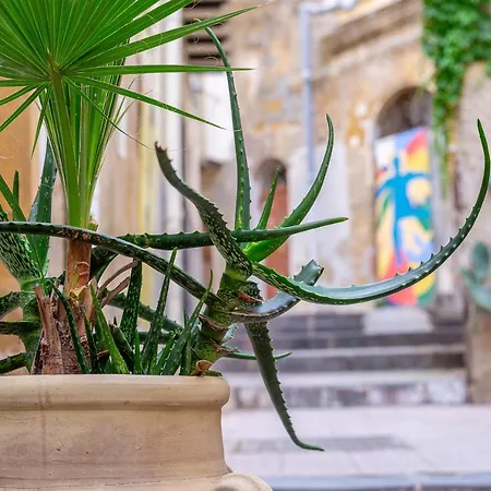 ベッド・アンド・ブレックファスト Sant'alfonso アグリジェント