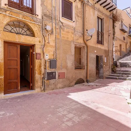 Sant'alfonso 4* Agrigente