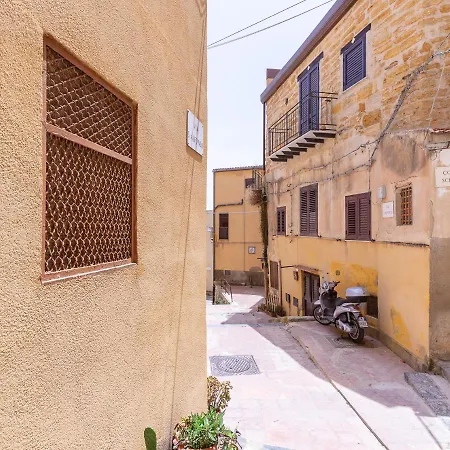 Sant'alfonso 4* Agrigente