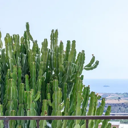 Sant'alfonso Couette-café Agrigente