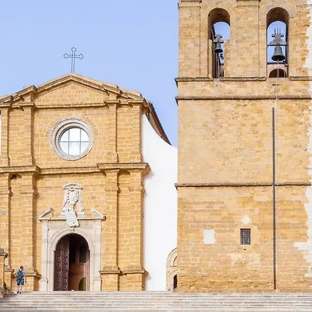 Sant'alfonso Агридженто