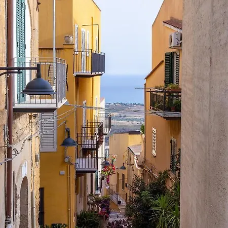 Sant'alfonso 4* Agrigente
