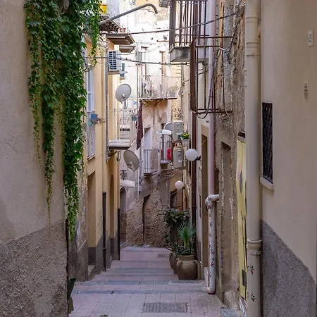 Sant'alfonso 4* Agrigente