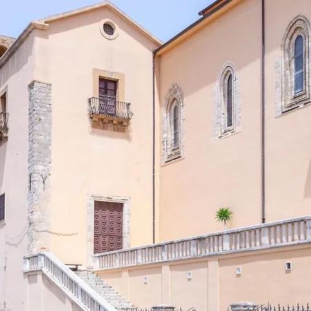 Sant'alfonso Couette-café Agrigente