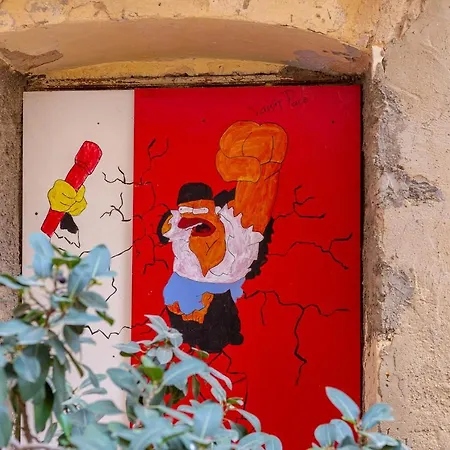 Sant'alfonso 4* アグリジェント