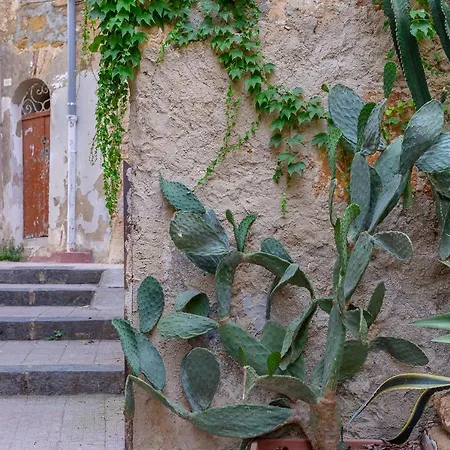 Sant'alfonso 4* アグリジェント