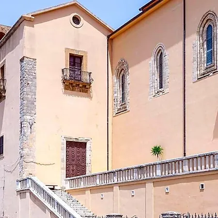 Sant'alfonso Отель типа 