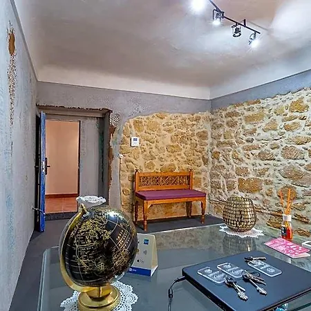 Sant'alfonso Отель типа 
