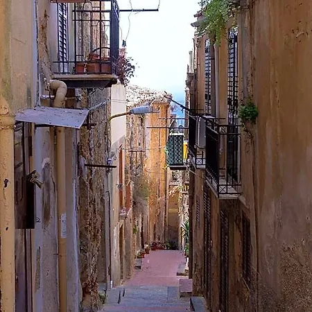 Sant'alfonso Bed & Breakfast Agrigento