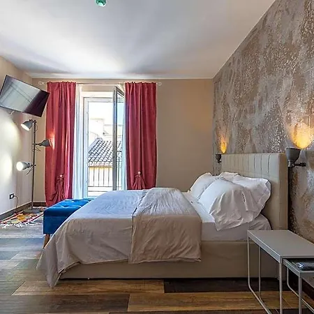 B&B Sant'alfonso 4*